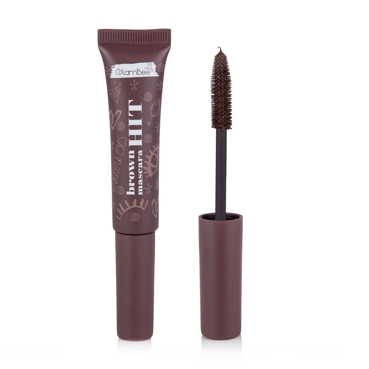 GlamBee HIT Mascara